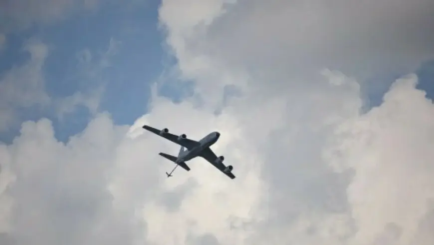 AMERIČKI ZRAČNI TANKERI MASOVNO PREBAČENI U NOVU BAZU: ZADNJI PUT KAD SE OVO DOGODILO IZBIO JE ORUŽANI SUKOB