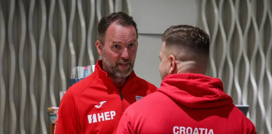 DAGUR SIGURDSSON OBJAVIO POPIS IGRAČA ZA DVA SPEKTAKLA ZA HRVATE U DIJASPORI!
