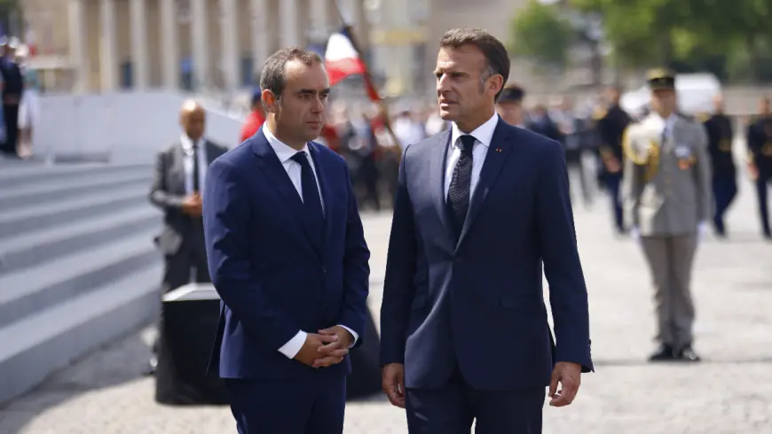 NAJKRAĆA VLADA U POVIJESTI FRANCUSKE!