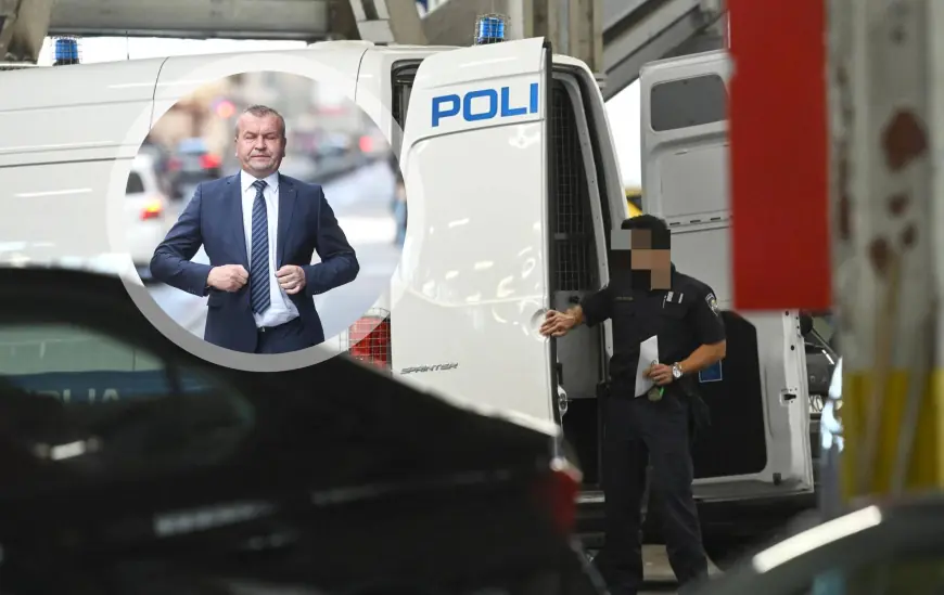 AKCIJA EPPO-a! UPALI U KUĆE ŠEFOVA DVIJU BOLNICA, IZA AFERE STOJI PETRAČEV ČOVJEK
