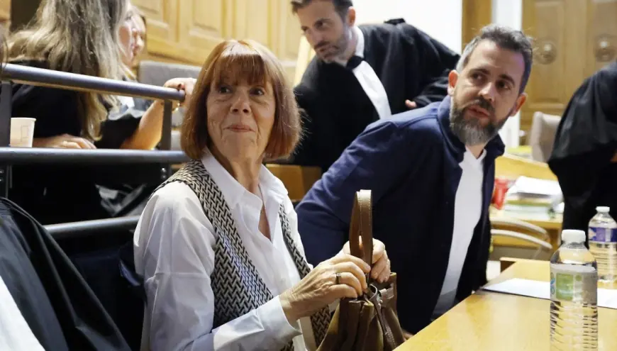 PRAVDA ZA GISELE PELICOT: SUD ODBIO ŽALBU I POVEĆAO KAZNU OSUĐENOM ZA SILOVANJE