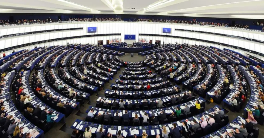 EUROPSKI PARLAMENT USVOJIO DEKLARACIJU ZA RODNU RAVNOPRAVNOST UNATOČ ŽESTOKOJ DEBATI