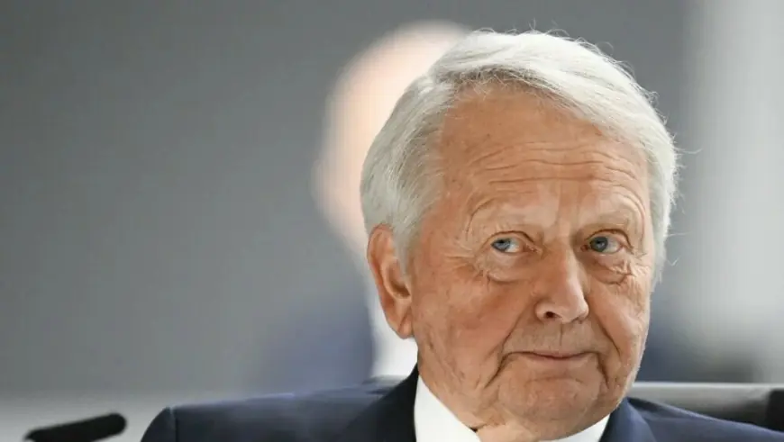 MILIJARDER KOPA PRIVATNI TUNEL ISPOD SALZBURGA, A RAZLOG JE BIZARAN: GRAĐANI BIJESNO PORUČILI - " ZAUSTAVITE GA!"