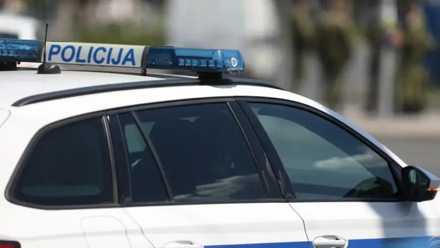 DRAMA ISPRED TRGOVAČKOG CENTRA U ZAGREBU: POLICAJCI UGLEDALI AUTOMOBIL ZA KOJIM TRAGA INTERPOL