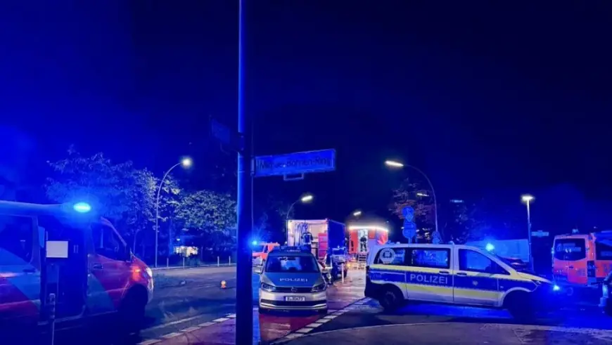 SNAŽNE EKSPLOZIJE ODJEKIVALE EUROPSKOM METROPOLOM: OZLIJEĐENO 47 OSOBA, HITNE SLUŽBE U AKCIJI
