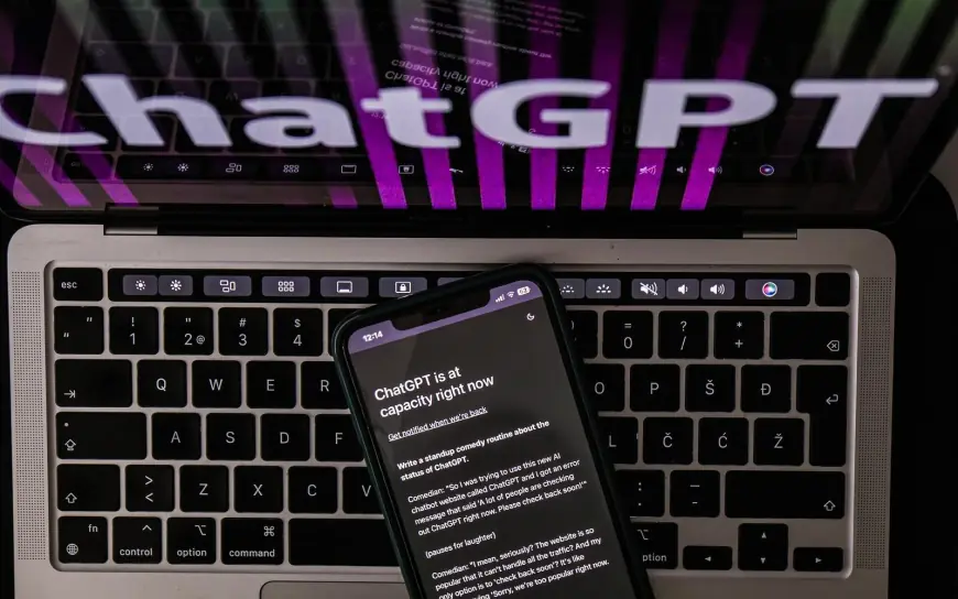 ChatGPT ĆE USKORO MOĆI GENERIRATI 18+ SADRŽAJ