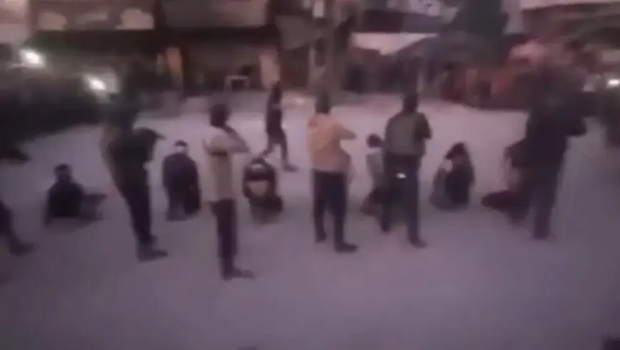 HAMAS POGUBIO 30-ak PALESTINACA: NA ULICAMA GAZE DOGAĐAJU SE JAVNA POGUBLJENJA