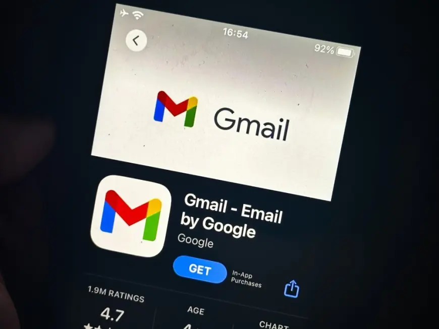 Gmail USKORO OSTAJE BEZ DVIJE VAŽNE ZNAČAJKE. EVO O ČEMU SE RADI
