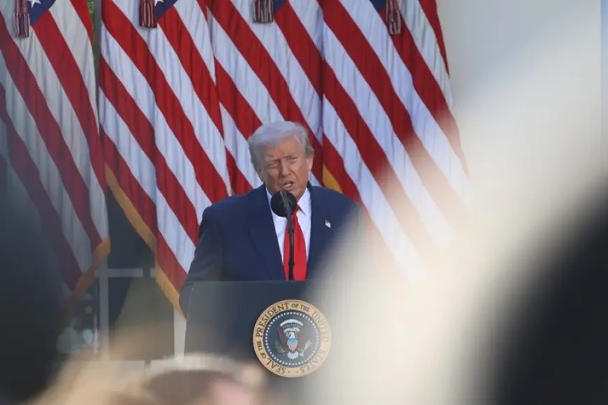 TRUMP ZAPRIJETIO EUROPSKOJ DRŽAVI: "VRLO SAM NEZADOVOLJAN"