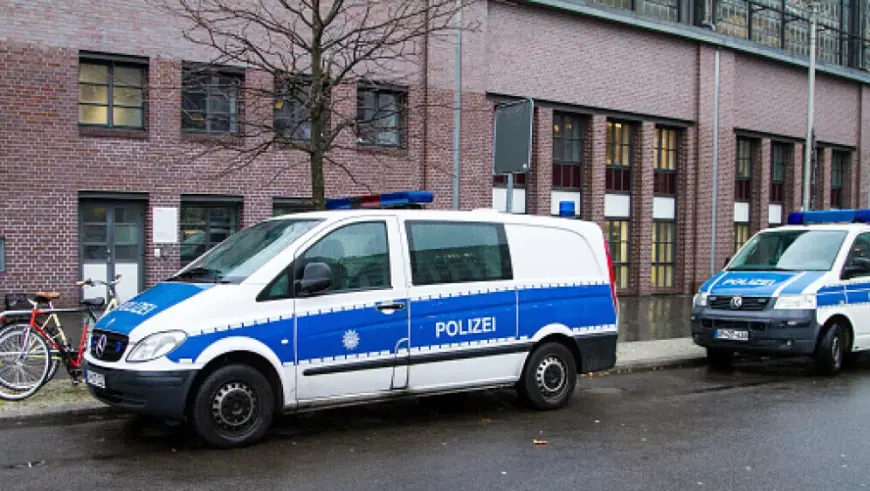 NESTALI FABIAN (8) PRONAĐEN MRTAV, TIJELO ZAPALJENO? POLICIJA SUMNJA NA ZLOČIN