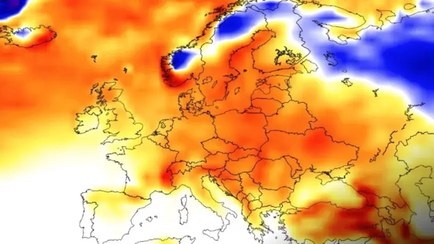 OBJAVLJENA VELIKA PROGNOZA ZA ZIMU: PRED EUROPOM JE SEZONA PUNA IZNENAĐENJA