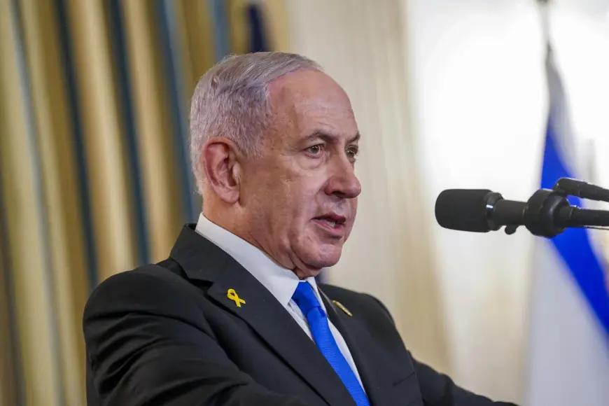 NETANYAHU: TKO GOD DIGNE RUKU PROTIV NAS ZNA DA ĆE PLATITI VRLO VISOKU CIJENU
