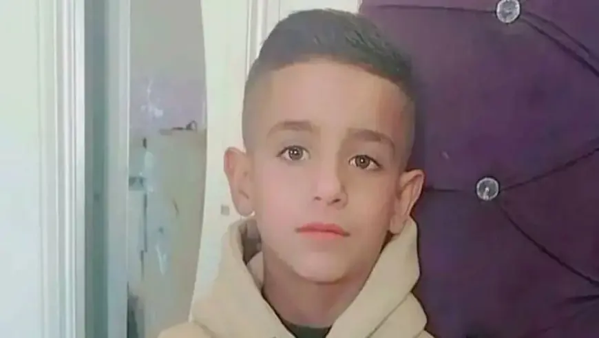 IZRAELSKA VOJSKA UBILA DJEČAKA: "BACAO JE KAMENJE PREMA NAMA"