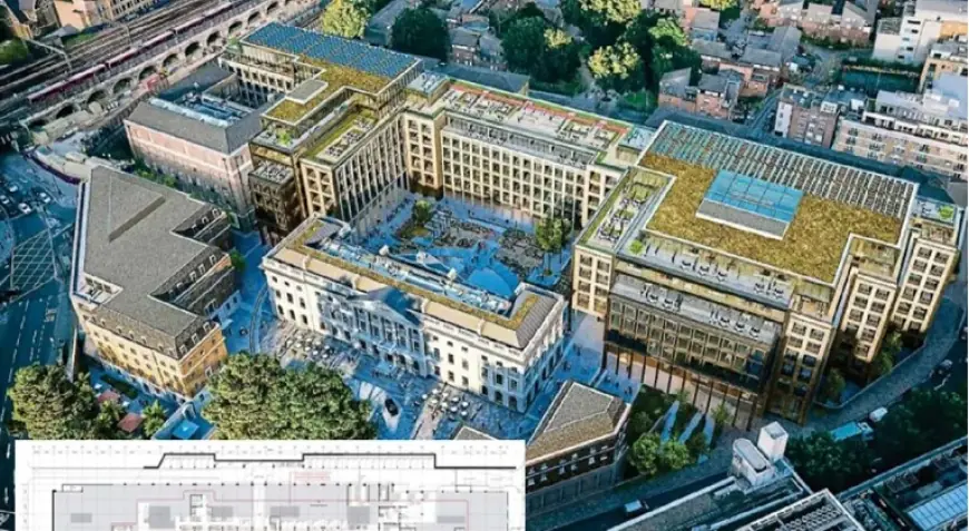 KINA PRIJETI BRITANIJI: ODMAH ISPUNITE OBEĆANJE"