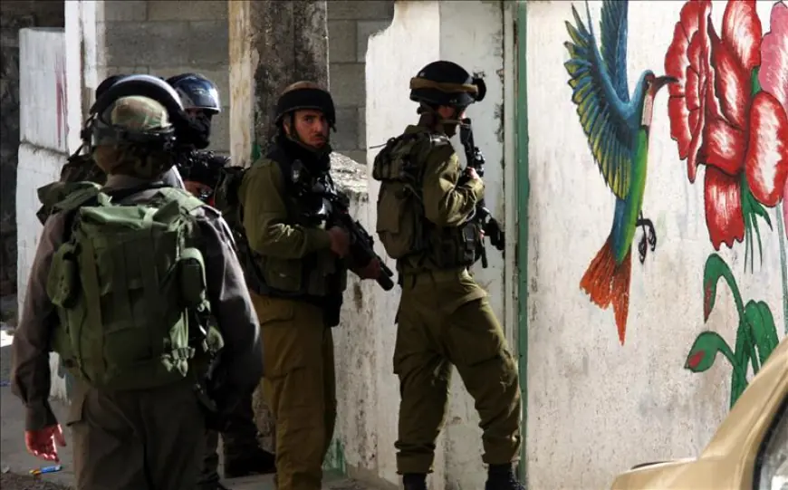 IZRAEL PREKRŠIO PRIMIRJE 47 PUTA I UBIO 38 PALESTINACA, MEĐU NJIMA I 11-ČLANA OBITELJ