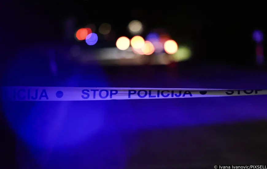 U SPLITU AUTOMOBILOM UDARILA ŽENU, PREMINULA JE. POLICIJA POZIVA OČEVICE