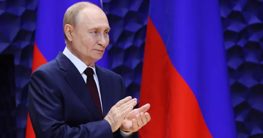 HOĆE LI PUTIN BITI UHIĆEN AKO DOĐE U BUDIMPEŠTU?