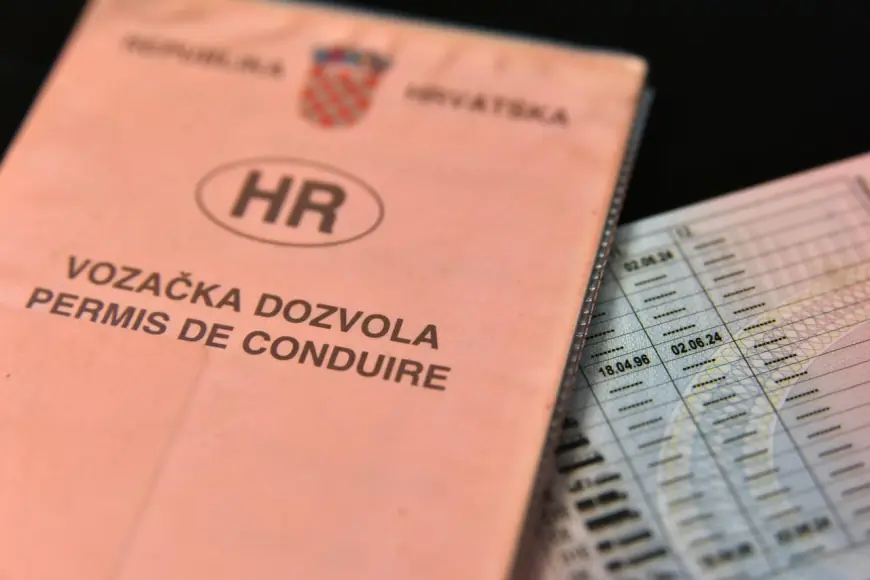 EUROPSKA UNIJA DONOSI NOVA PRAVILA ZA VOZAČKE DOZVOLE: ODNOSE SE NA HRVATSKU I NA SVE VOZAČE