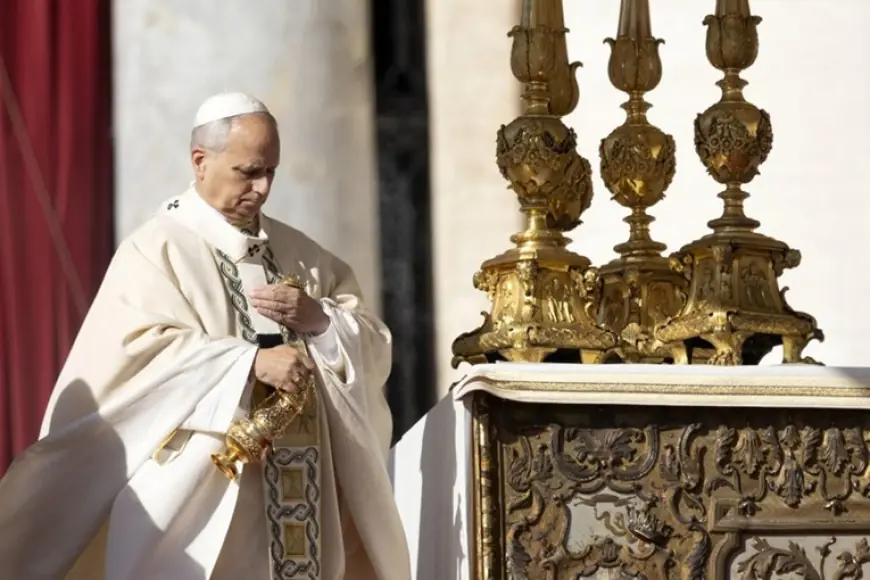 PAPA PROGLAŠAVA SEDMERO NOVIH SVETACA, MEĐU NJIMA I TRI ČASNE SESTRE