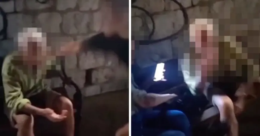 MALOLJETNICI TUKLI STARCA U SPLITU, OBJAVLJENA SNIMKA. SAD SU ZAVRŠILI U ZATVORU