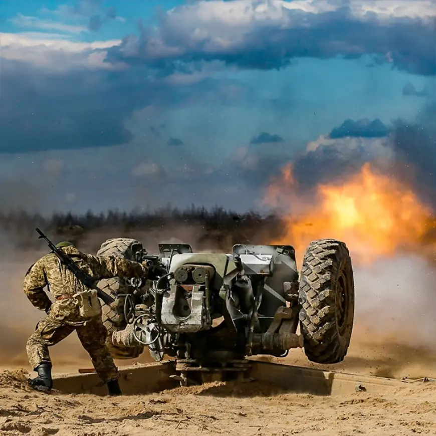 UKRAJINA I EUROPA SPREMAJU PLAN ZA KRAJ RATA. IMA 12 TOČAKA