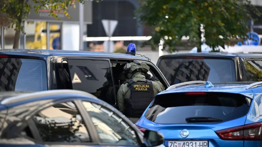 POLICIJA OBJAVILA DETALJE U NOVOM ZAGREBU, SUSJED: "TIP JE REKAO - GDJE JE TA PI*KA LEON?"
