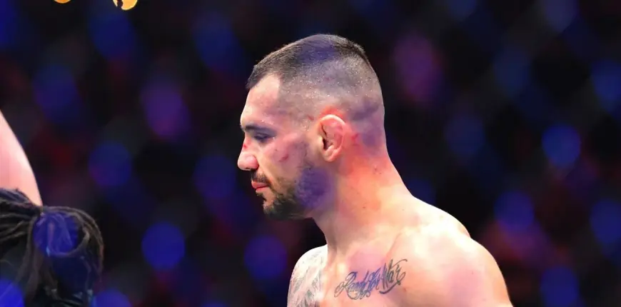 ALEKSANDAR RAKIĆ TEŠKO NOKAUTIRAN, MURZAKANOV MU NANIO ČETVRTI PORAZ U NIZU