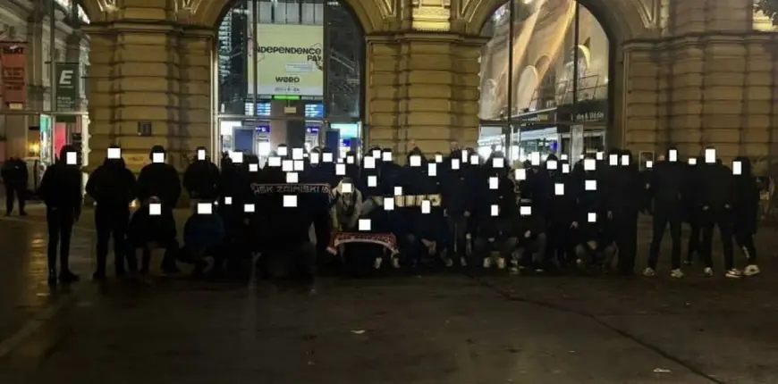 OBJAVLJENI DETALJI NAPADA NIJEMACA NA NAVIJAČE ZRINJSKOG: UGASILI SU KAMERE U VLAKOVIMA, A OVOME SE NISU NADALI