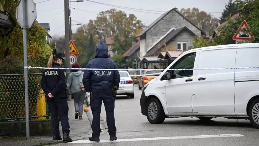 UBOJSTVO U ZAGREBU: "DOLAZILI SU S VREĆICAMA, U NJIMA JE ZVECKALO..."
