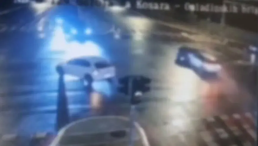 UZNEMIRUJUĆE PIJANI VOZAČ IZAZVAO SUDAR I UBIO CIJELU OBITELJ