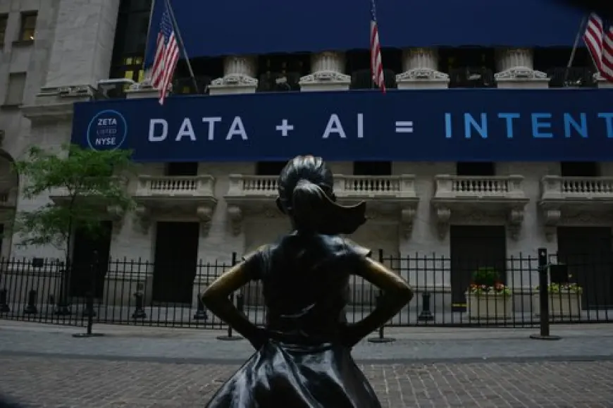 NA UDARU ALGORITMA: ZA JEDNO OD ČETIRI RADNA MJESTA ODLUKA O ZAPOŠLJAVANJU DONIJELA UMJETNA INTELIGENCIJA