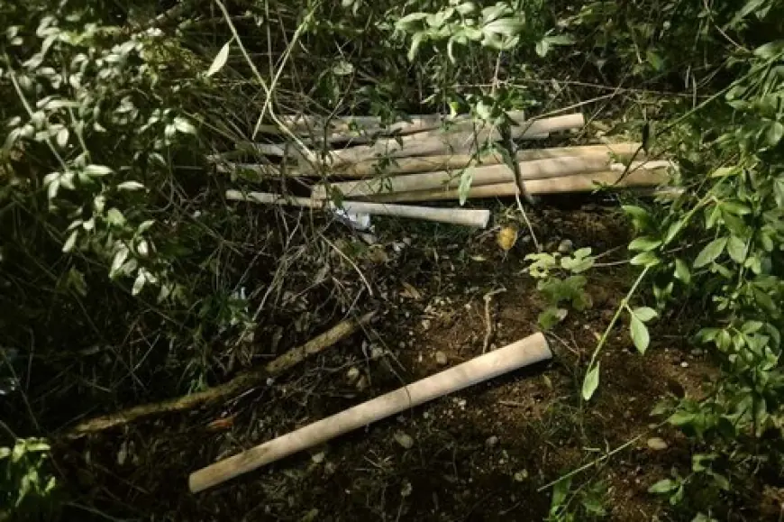 CRNOGORSKA POLICIJA UHITILA VIŠE OSOBA I ODUZELA IM PALICE: PRIPREMALI NAPAD NA TURSKE DRŽAVLJANE?