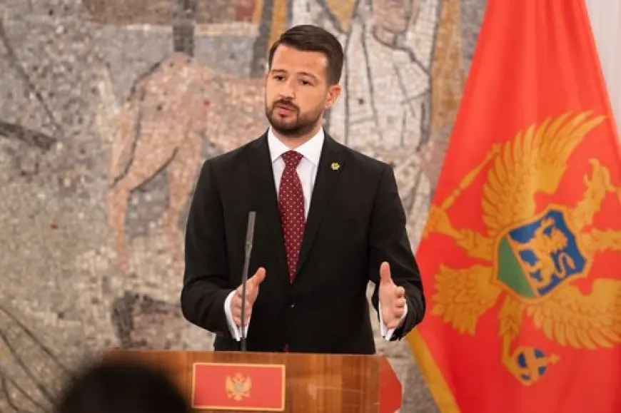 PODGORICA UVELA VIZE TURSKIM GRAĐANIMA, ANKARA "PODUZELA MJERE OSIGURANJA"