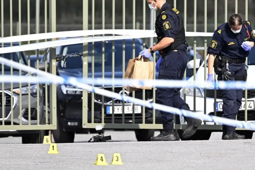 ŠVEDSKA ZBOG BANDI I VALA NASILJA PLANIRA U PRITVOR SLATI DJECU OD 13 GODINA