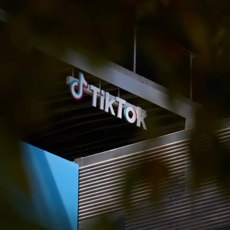 AMERIČKI MINISTAR FINANCIJA KAŽE DA JE KINA ODOBRILA PRIJENOS VLASNIŠTVA TIKTOKA