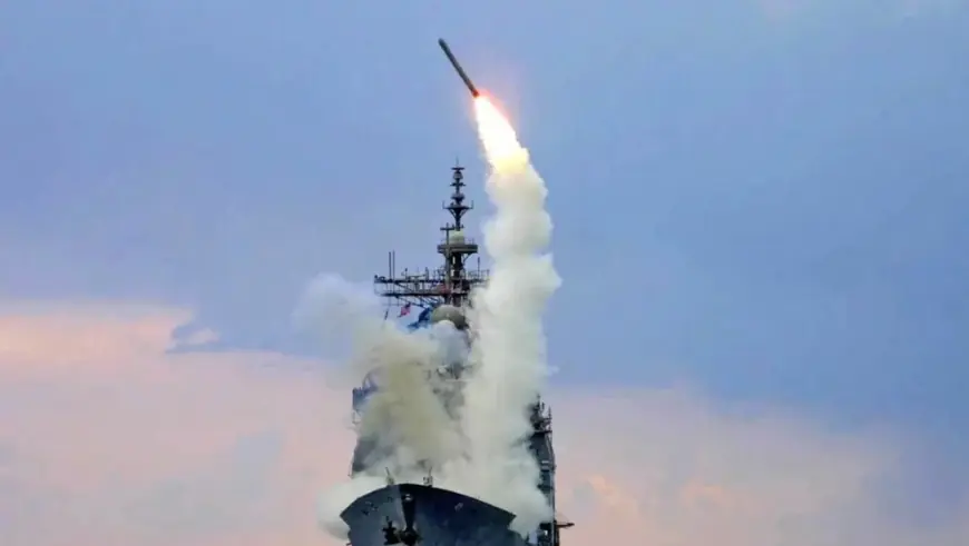 PENTAGON ODOBRIO SLANJE TOMAHAWKA U UKRAJINU