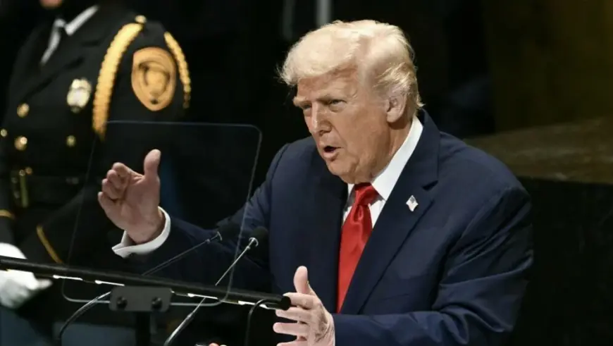 TRUMP PLANIRA NAPAD NA VOJNE METE OVE DRŽAVE? UDARI BI MOGLI USLIJEDITI U BILO KOJEM TRENUTKU