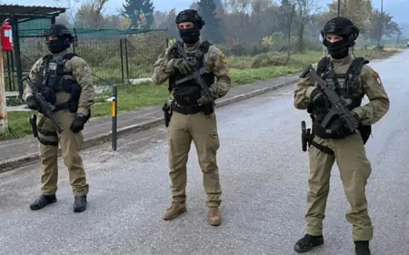 U SARAJEVU UHIĆENI POLICAJCI ZBOG SPOLNOG UZNEMIRAVANJA I ZLOPORABE DJETETA