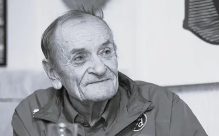 TUŽNA VIJEST IZ MAKSIMIRA: PREMINUO LEGENDARNI IGRAČ DINAMA už