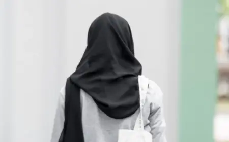 KOSOVO ZABRANILO HIDŽAB U ŠKOLAMA