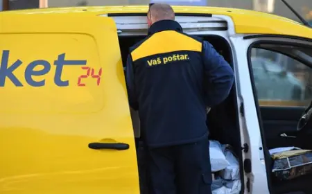 HRVATSKA POŠTA UVODI VELIKU PROMJENU ZA SVE GRAĐANE