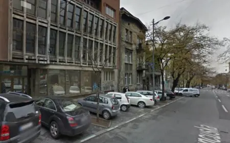 U BEOGRADU NASMRT PREBILI MUŠKARCA (38). "ŽRTVA IMA STRAVIČNE OZLJEDE LICA"