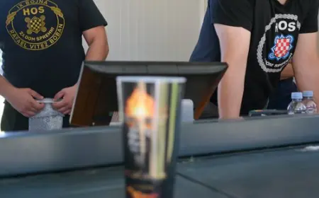 HHO PROTIV ZABRANE ZDS-a: "UMJESTO REPRESIJE, POTREBNA JE EDUKACIJA O NDH"