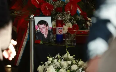 UHIĆEN MUŠKARAC, ZA NICOLIERA JE NAPISAO: "ISKOPAŠE TO PLAČENIĆKO GOVNO. HVALA ARKANU"