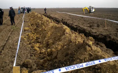 NA OVČARI I U STAROM SELEŠU PRONAĐENI POSMRTNI OSTACI OSOBA IZ DOMOVINSKOG RATA