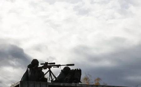 OTVORENA ISTRAGA O TALIJANSKIM "VIKEND SNAJPERISTIMA" U SARAJEVU TIJEKOM RATA U BiH