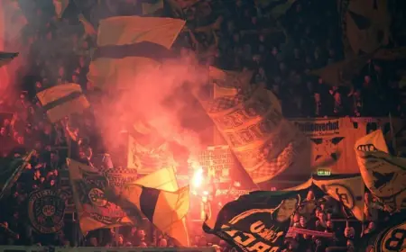 10 TISUĆA NAVIJAČA STIŽE NA VELIKI PROSVJED: POLICIJA U VISOKOJ PRIPRAVNOSTI