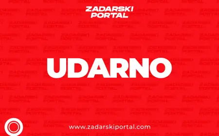 KOD SENJA SE SRUŠIO AIRTRACTOR, PRONAĐENO TIJELO PILOTA