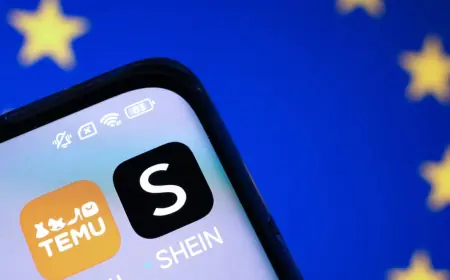 EU ŽELI 2026. UVESTI CARINE NA PAKETE S JEFTINOM ROBOM IZ KINE