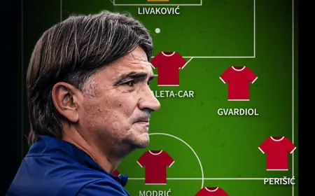 HRVATSKA KRENULA PO PLASMAN NA SVJETSKO PRVENSTVO